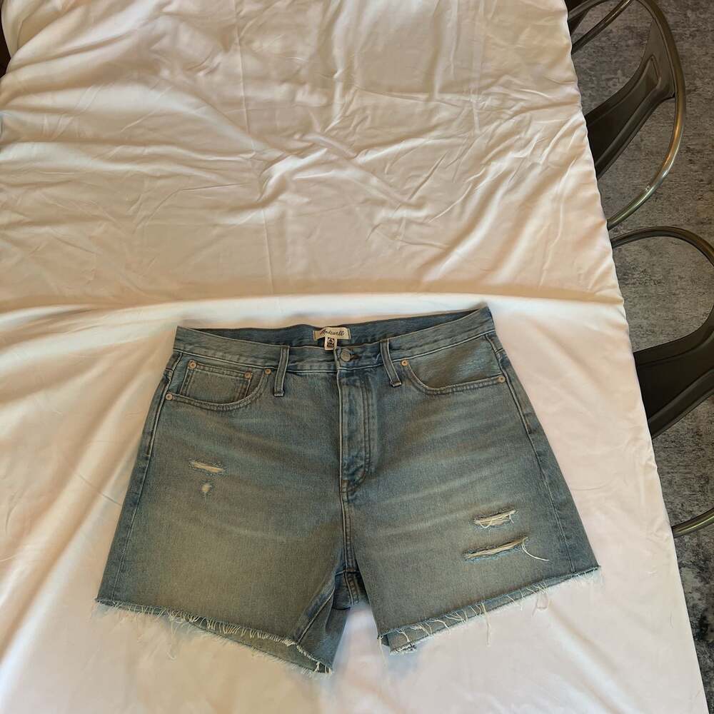 Madewell